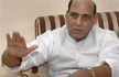 Church attacks: No discrimination on the basis of caste, religion, says Rajnath